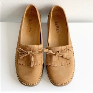 DEXTER moccasin loafers